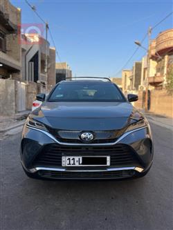 تويوتا فنزا